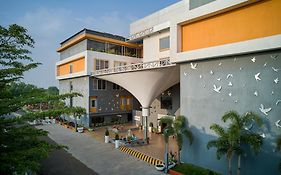 Simcha Island, Indore